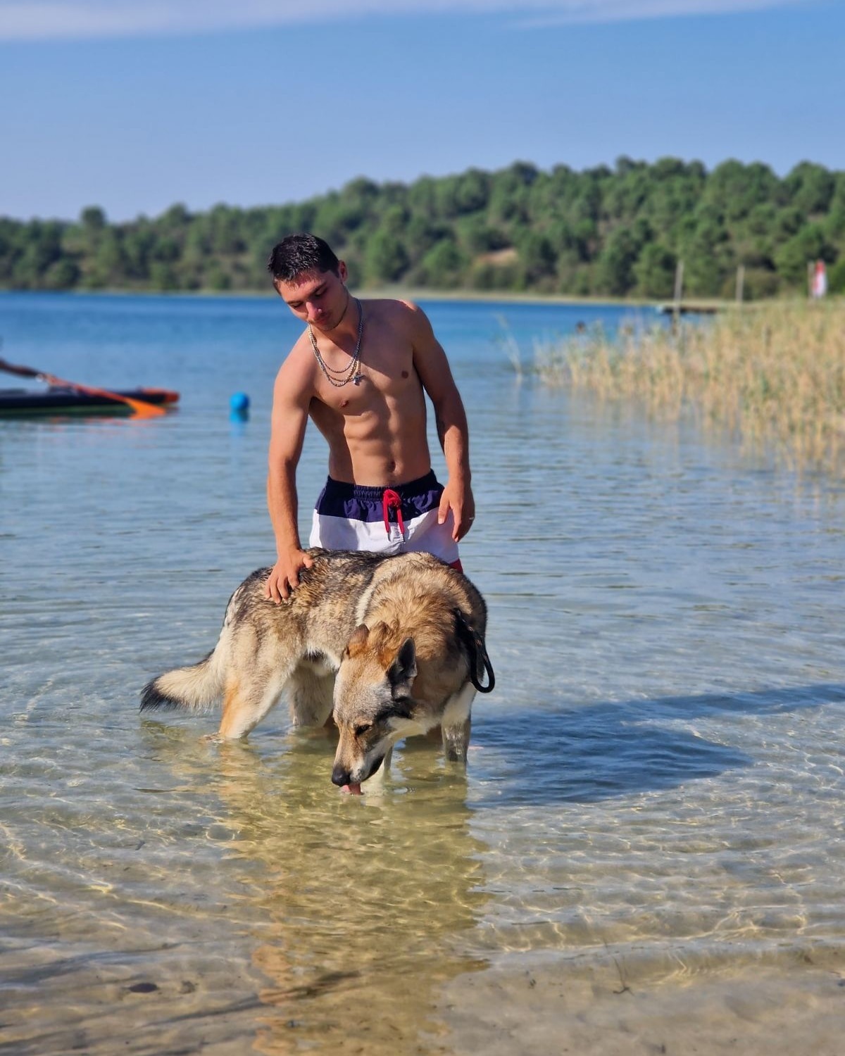 Profil de Warenn, 22 ans, Trans à Hinkel