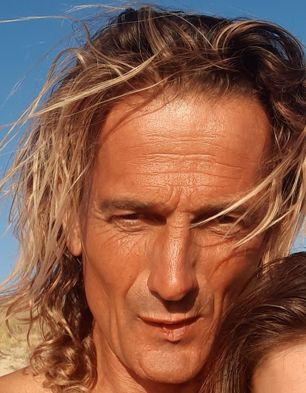 Profil de Morghan, 42 ans, Trans à Kalborn-Moulin