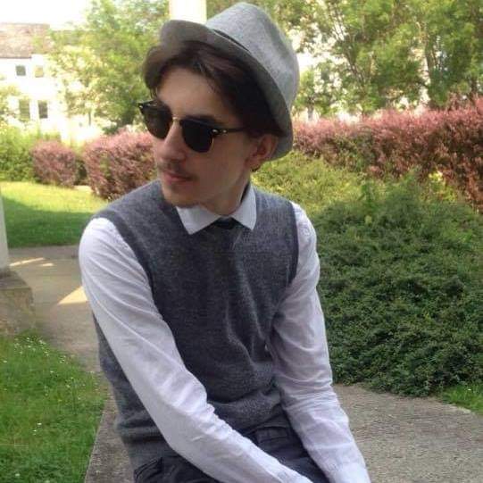 Profil de Arnold, 27 ans, Trans à Allerborn