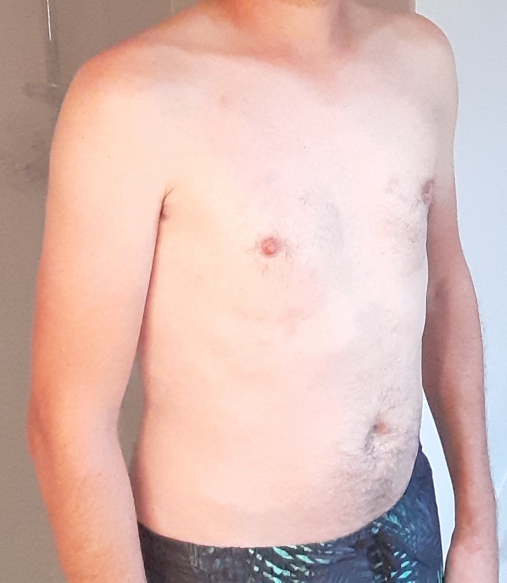 Profil de Miloud, 41 ans, Trans à Oberschlinder