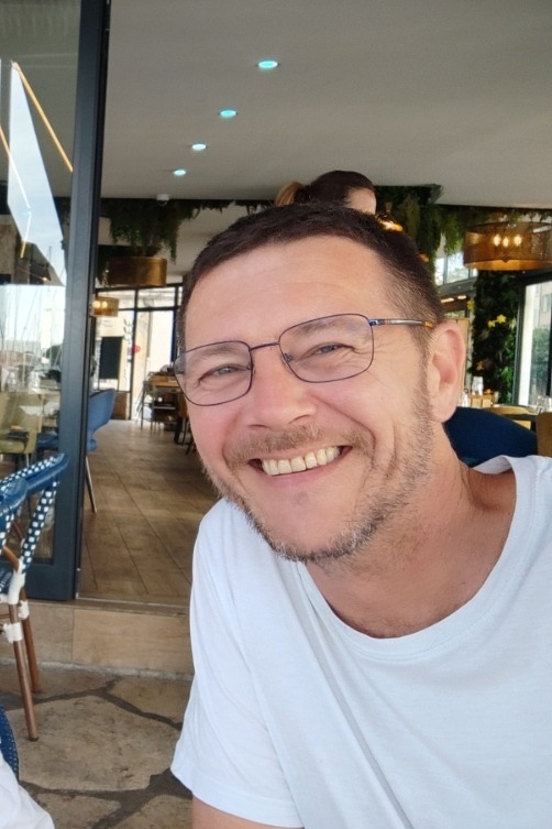 Profil de Inaki, 46 ans, Trans à Hosingen