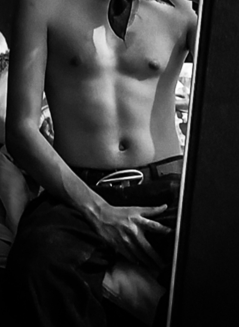 Profil de Cem, 19 ans, Trans à Oberschlinder