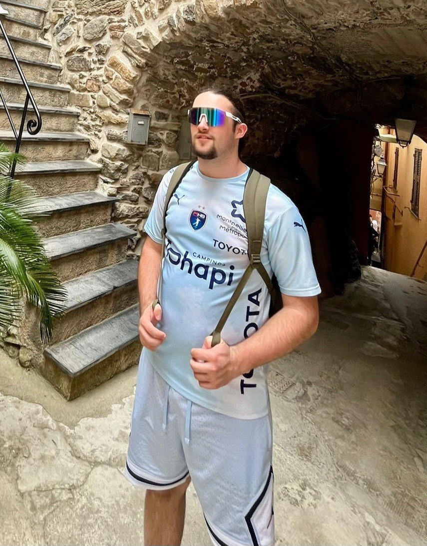 Profil de Darcy, 21 ans, Trans à Eselborn