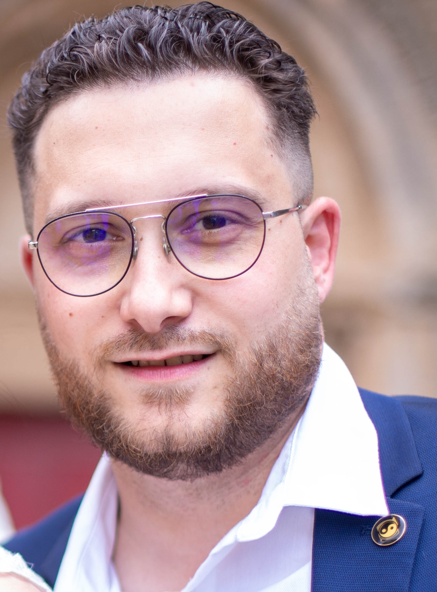 Profil de Ronald, 33 ans, Trans à Deiffelt