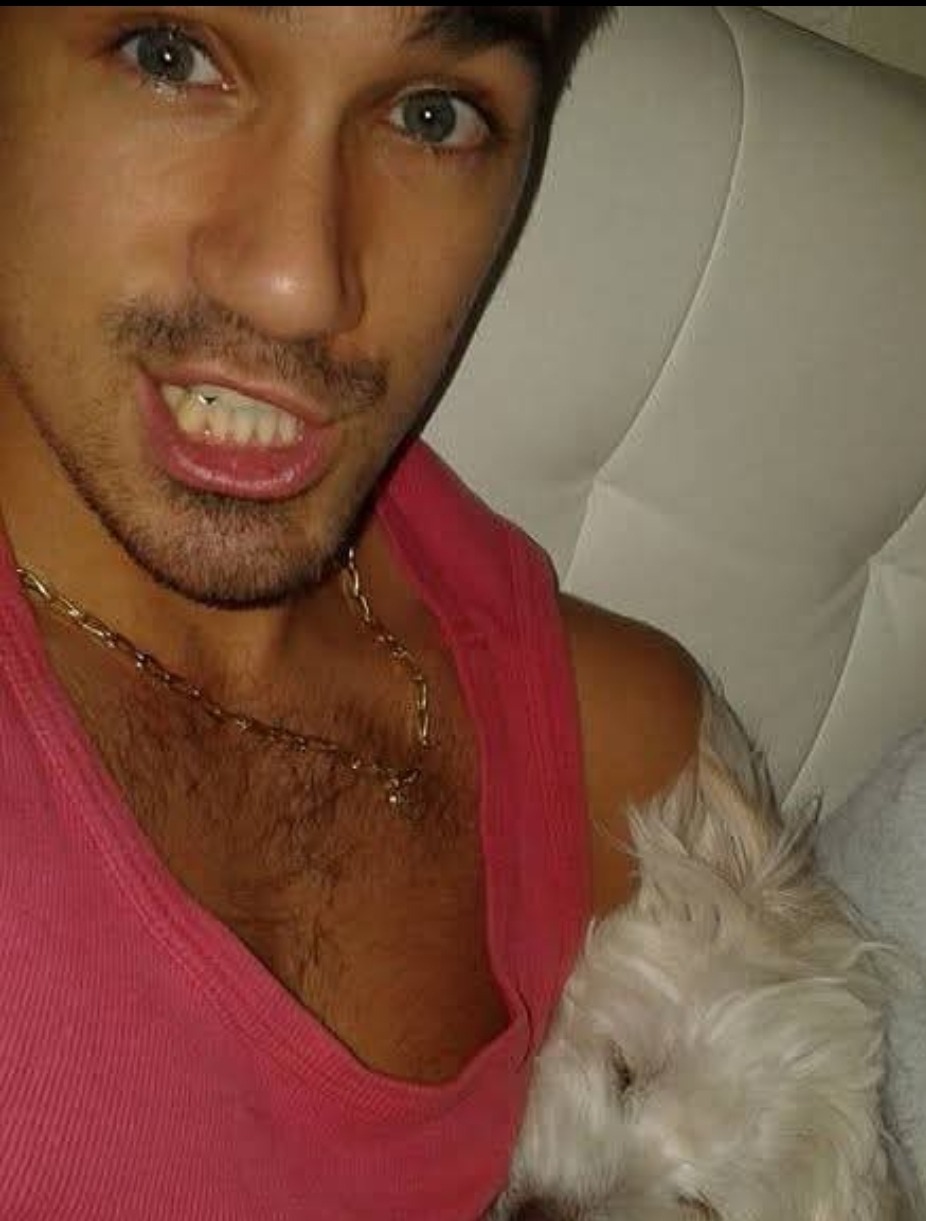 Profil de Agénor, 30 ans, Trans à Meispelt