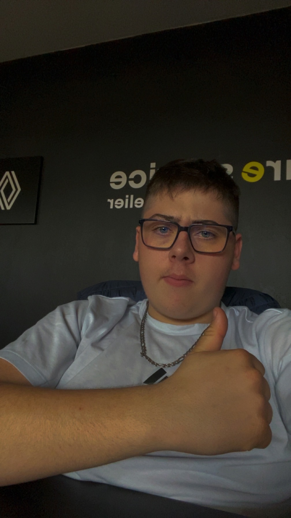 Profil de Alhassan, 25 ans, Trans à Beckerich