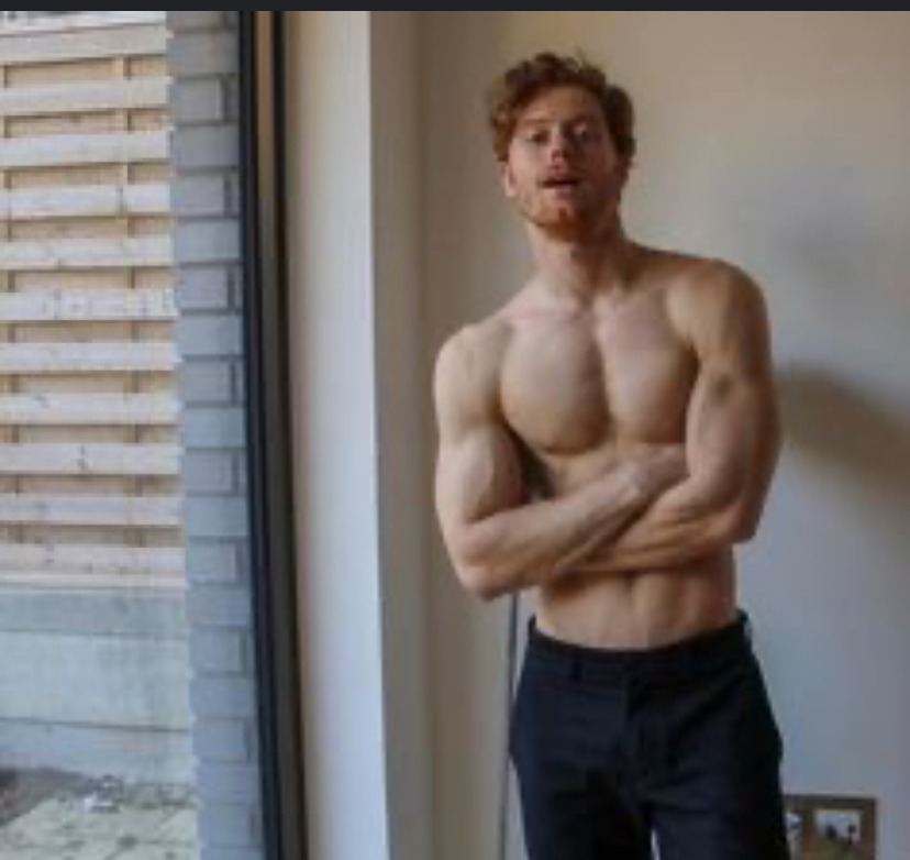 Profil de Xander, 19 ans, Trans à Grevels