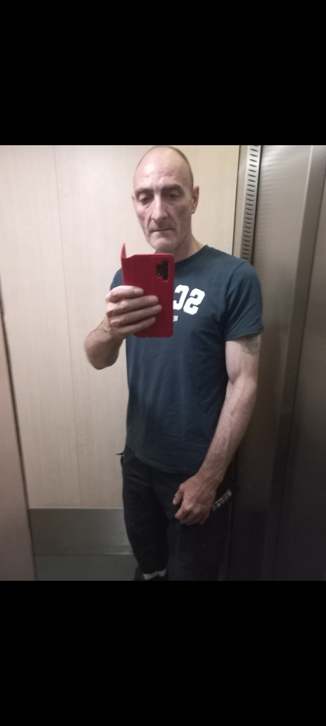 Profil de Sliman, 48 ans, Trans à Kleemühle