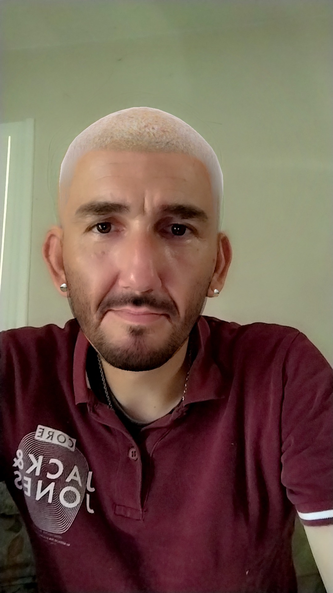 Profil de Silver, 37 ans, Trans à Rippig