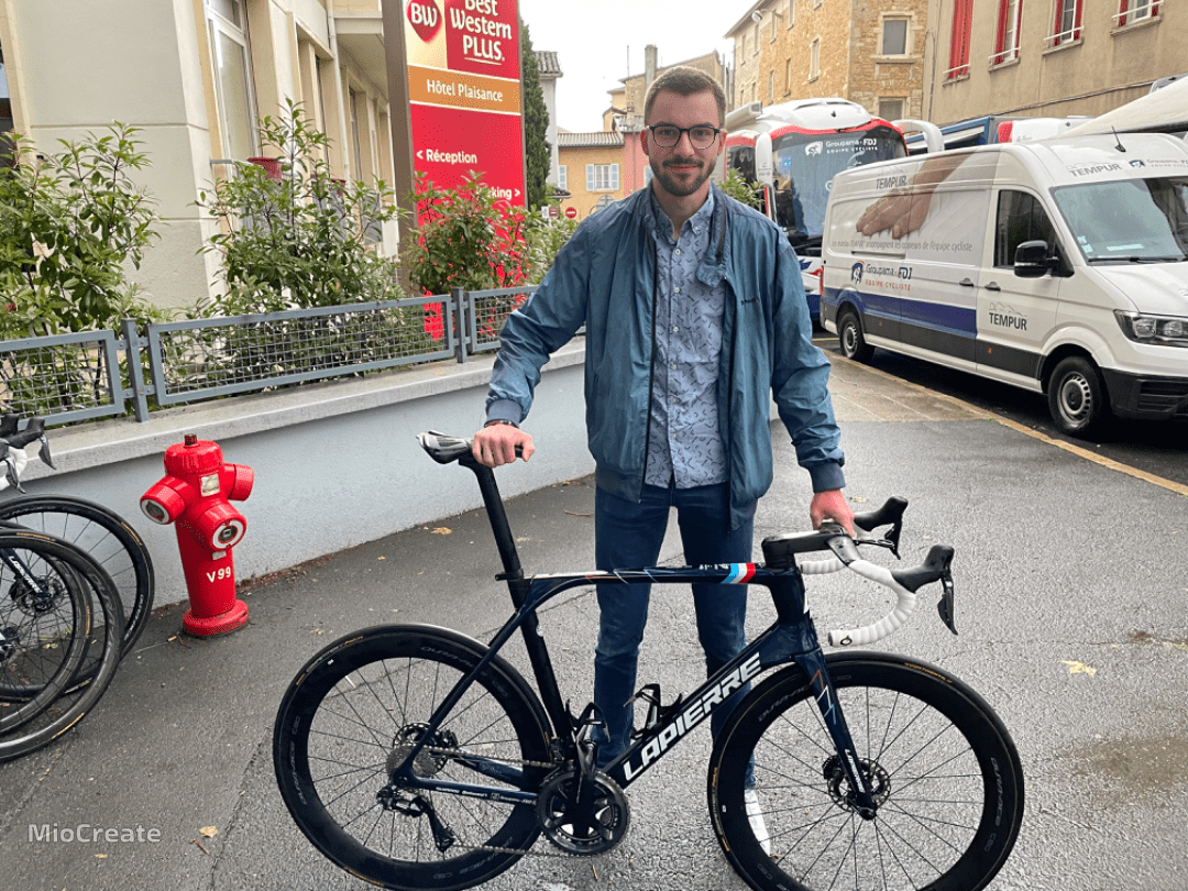 Profil de Nicolai, 27 ans, Trans à Hoesdorf