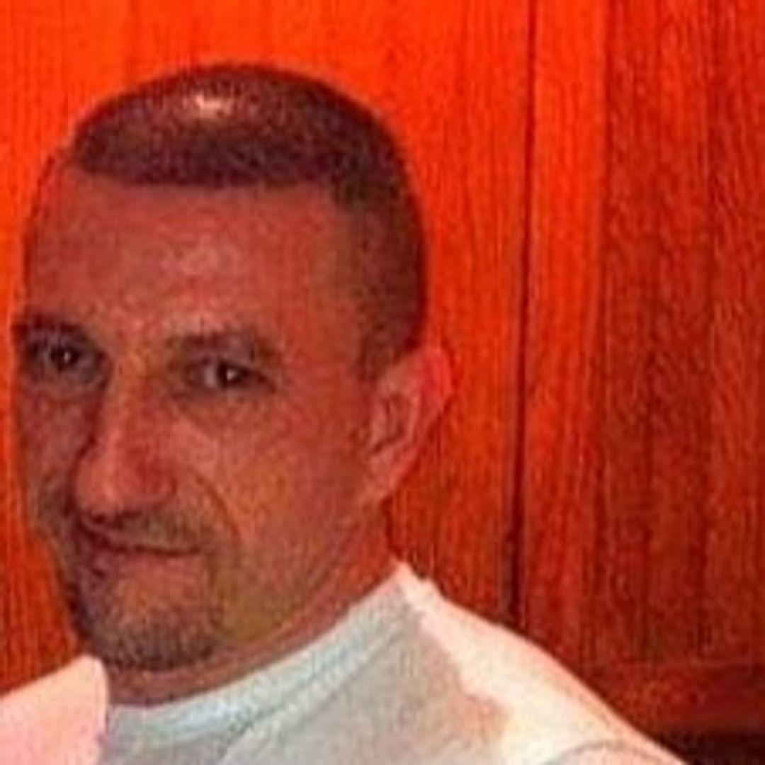 Profil de Hadi, 54 ans, Trans à Canach