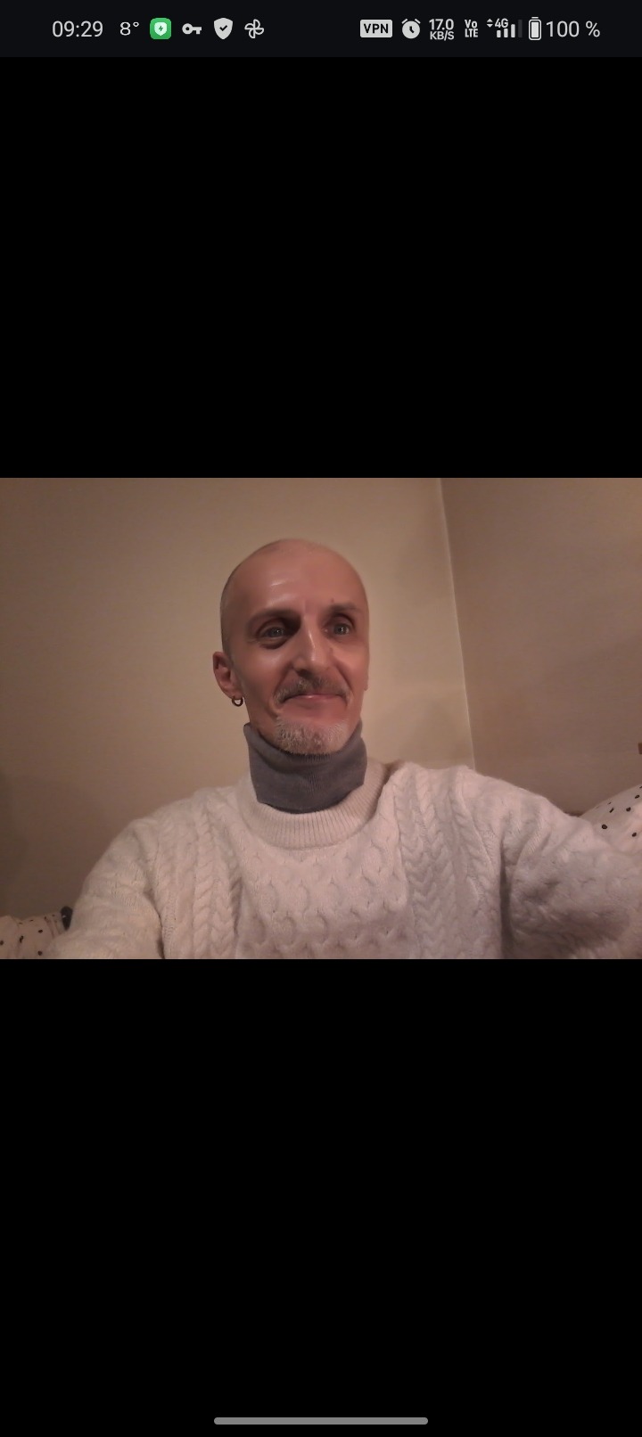 Profil de Souleman, 43 ans, Trans à Boevange