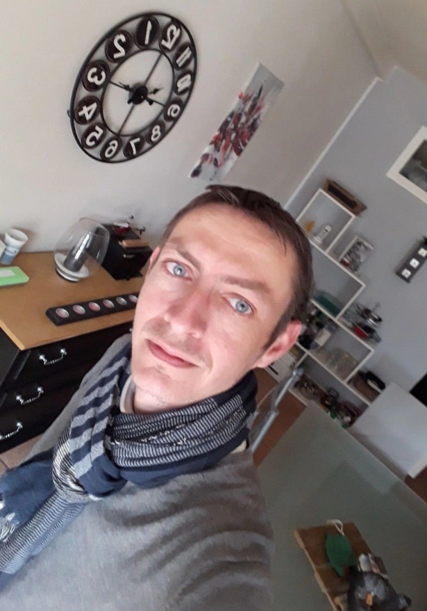 Profil de Suleiman, 37 ans, Trans à Rumlange