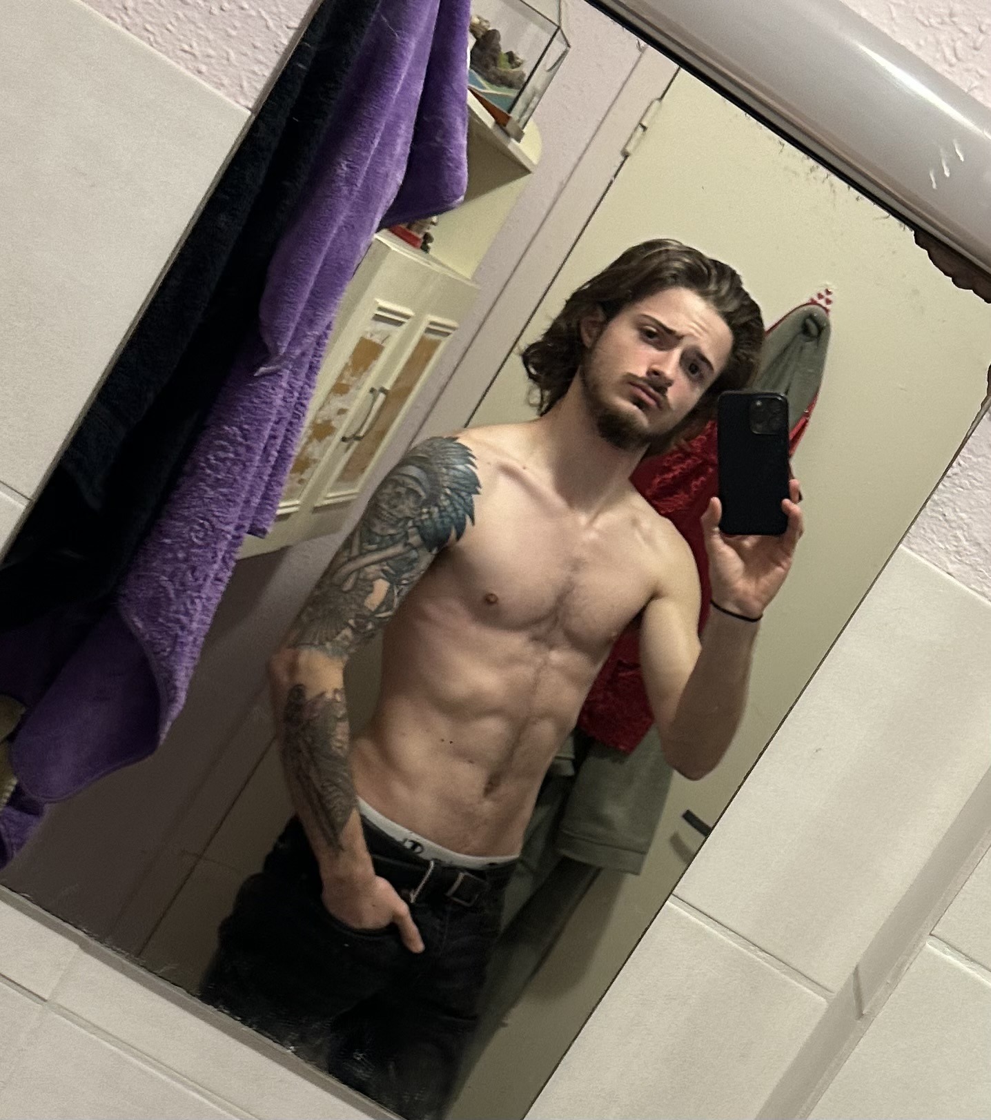 Profil de Christophe, 25 ans, Trans à Lausdorn