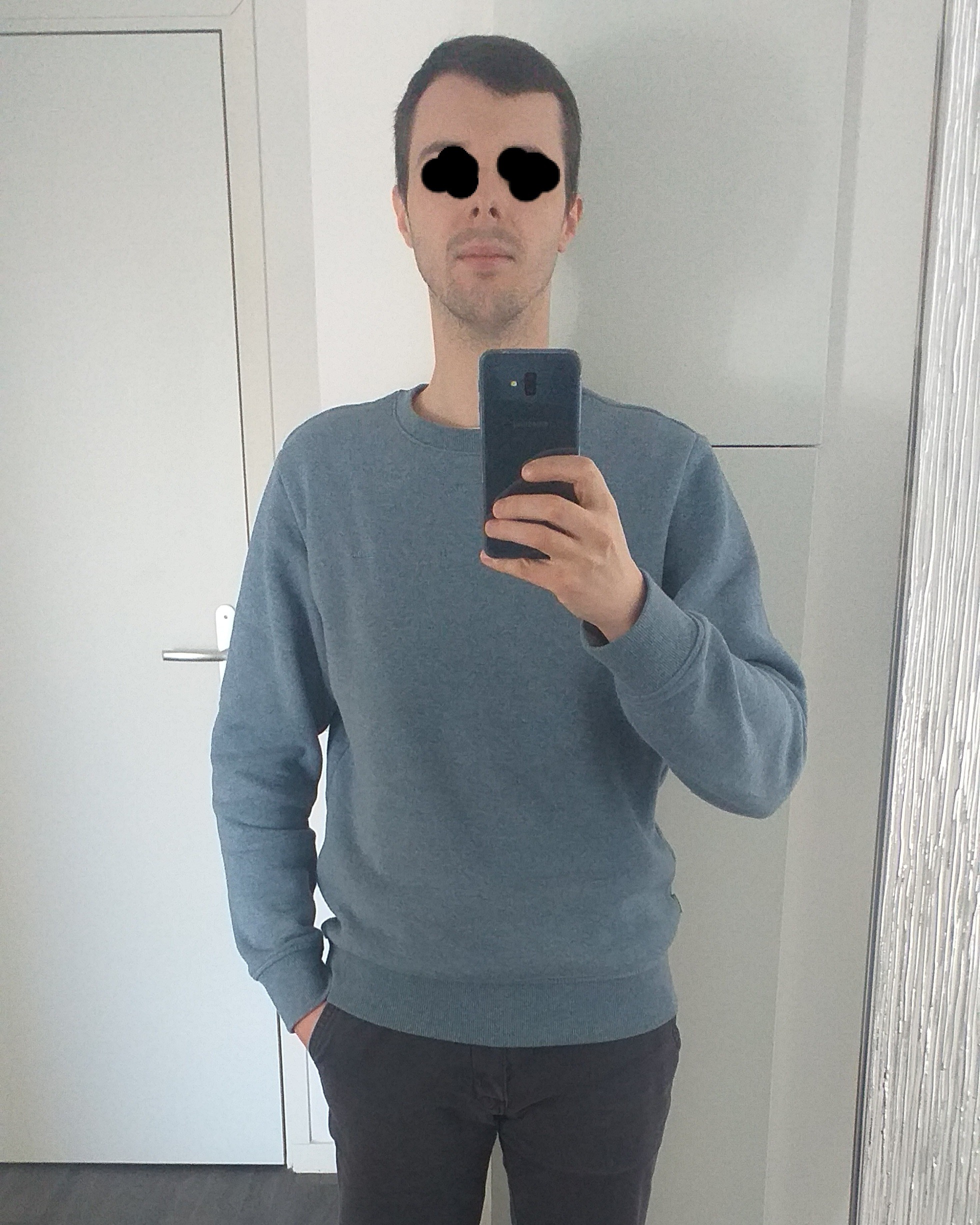 Profil de Ron, 30 ans, Trans à Doennange