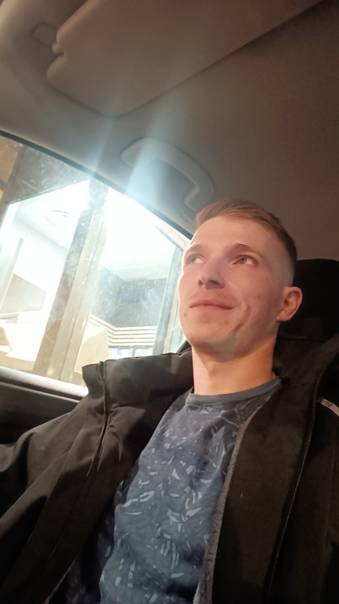 Profil de Maryus, 30 ans, Trans à Wolper