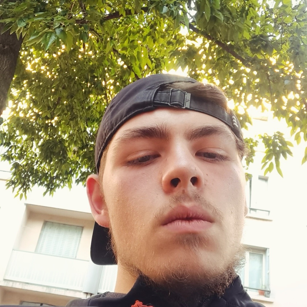 Profil de Bernardo, 20 ans, Trans à Oberglabach