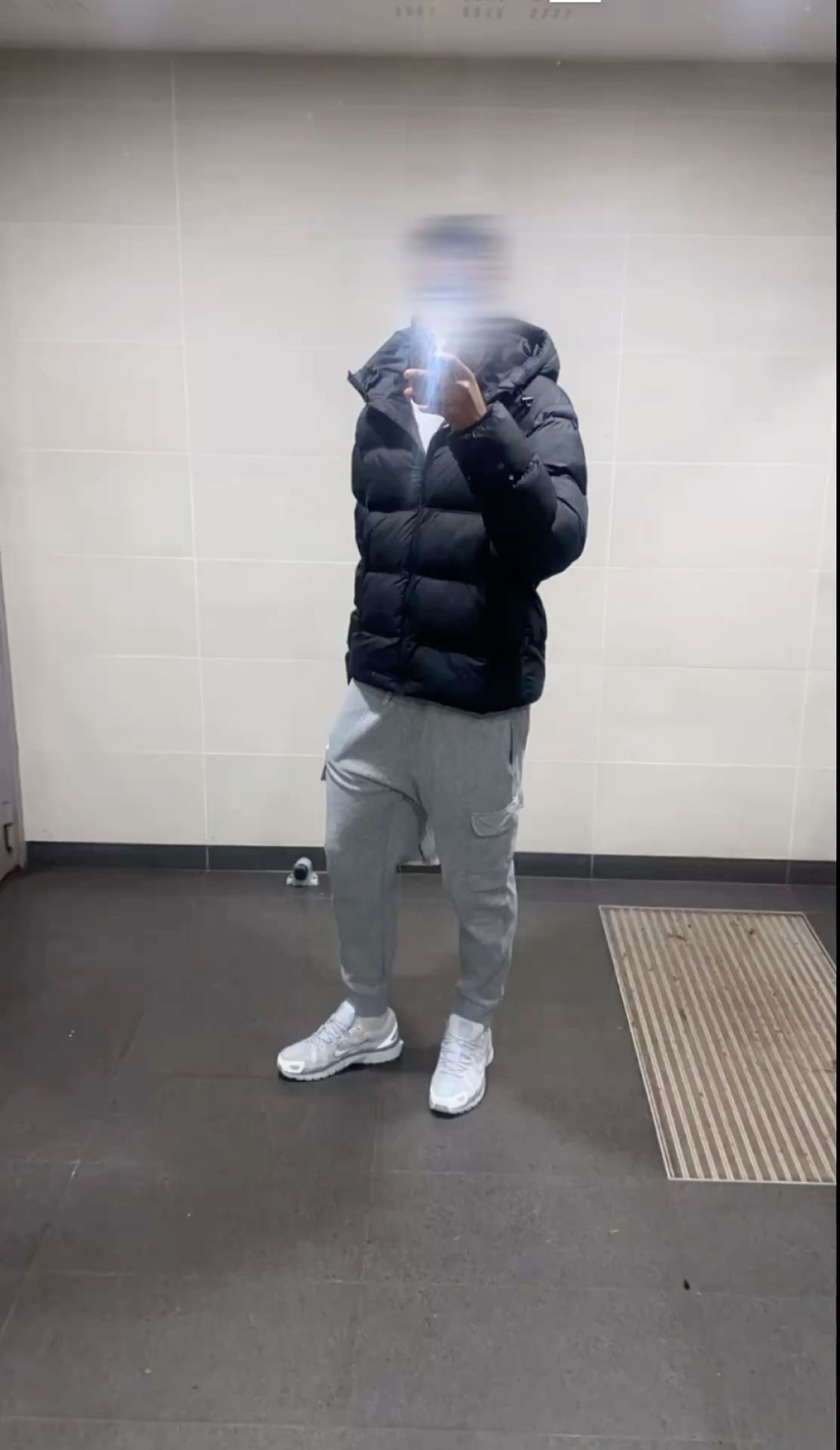 Profil de Nam, 19 ans, Trans à Hosingen