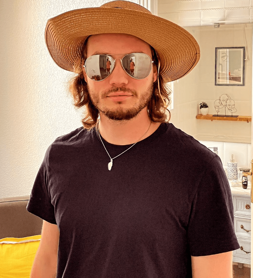 Profil de Loukmane, 28 ans, Trans à Bill