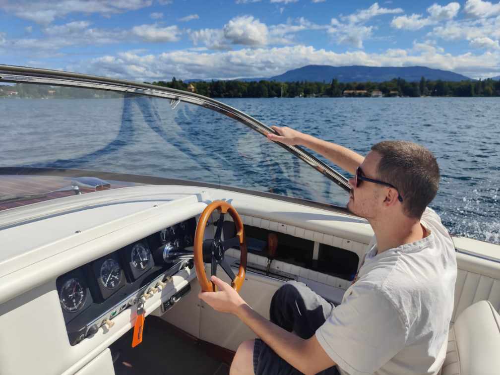 Profil de Bajram, 32 ans, Trans à Rosport