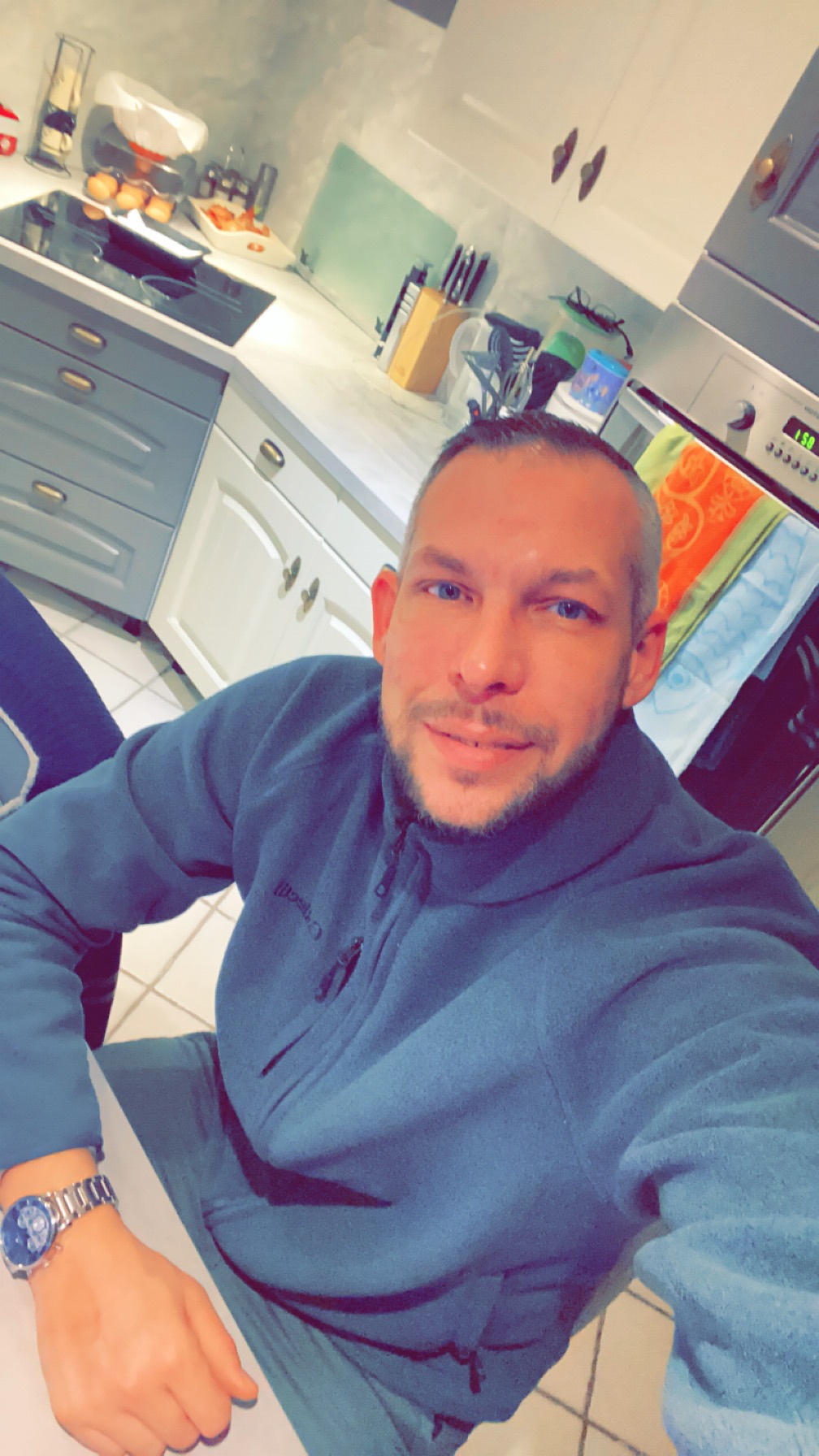 Profil de Achim, 19 ans, Trans à Lausdorn