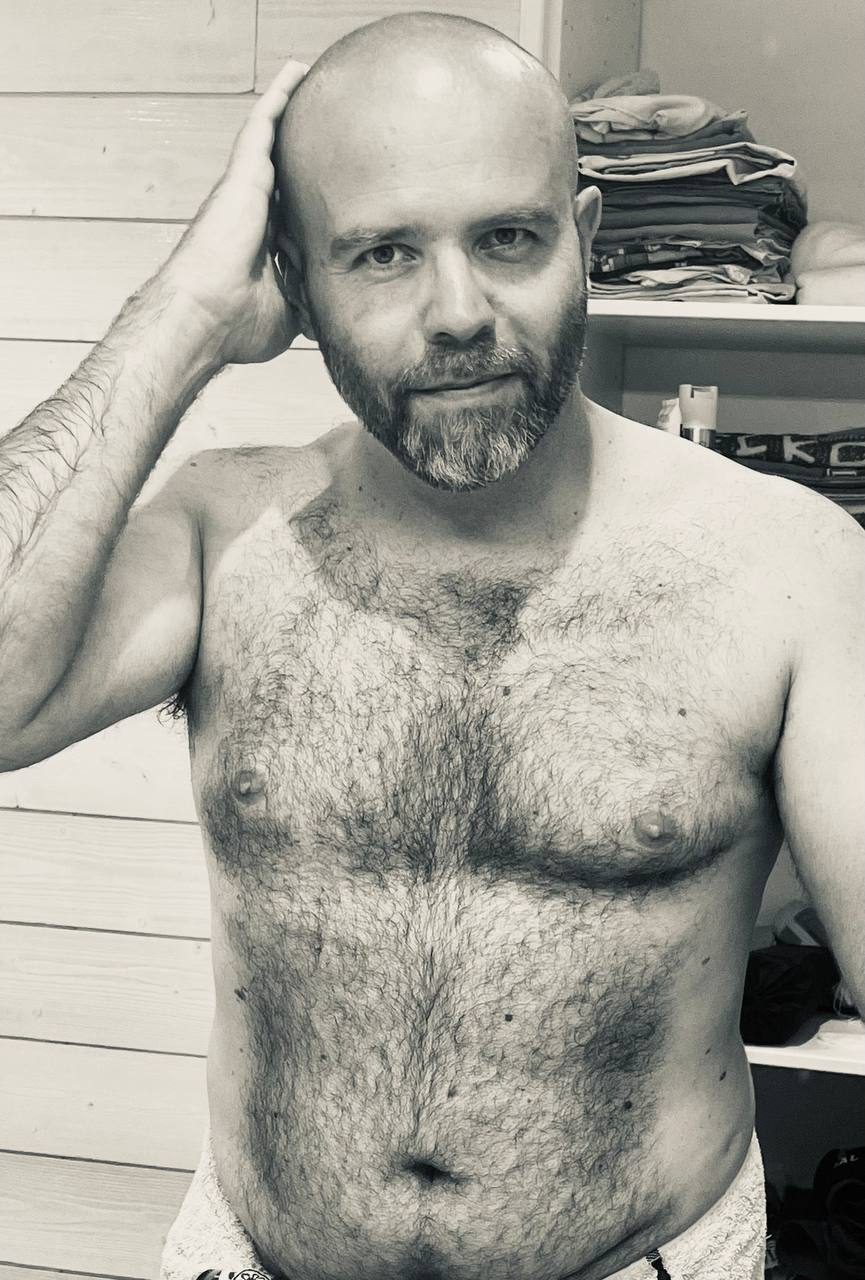 Profil de Eytan, 47 ans, Trans à Koedange