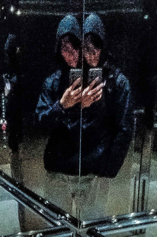 Profil de Miroslav, 25 ans, Trans à Rodershausen