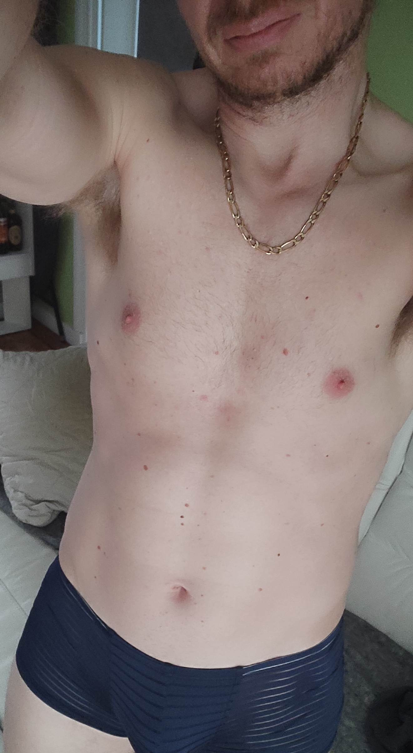 Profil de Avy, 43 ans, Trans à Hostert