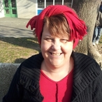 Profil de Solange, 55 ans, Trans à Hoffelt