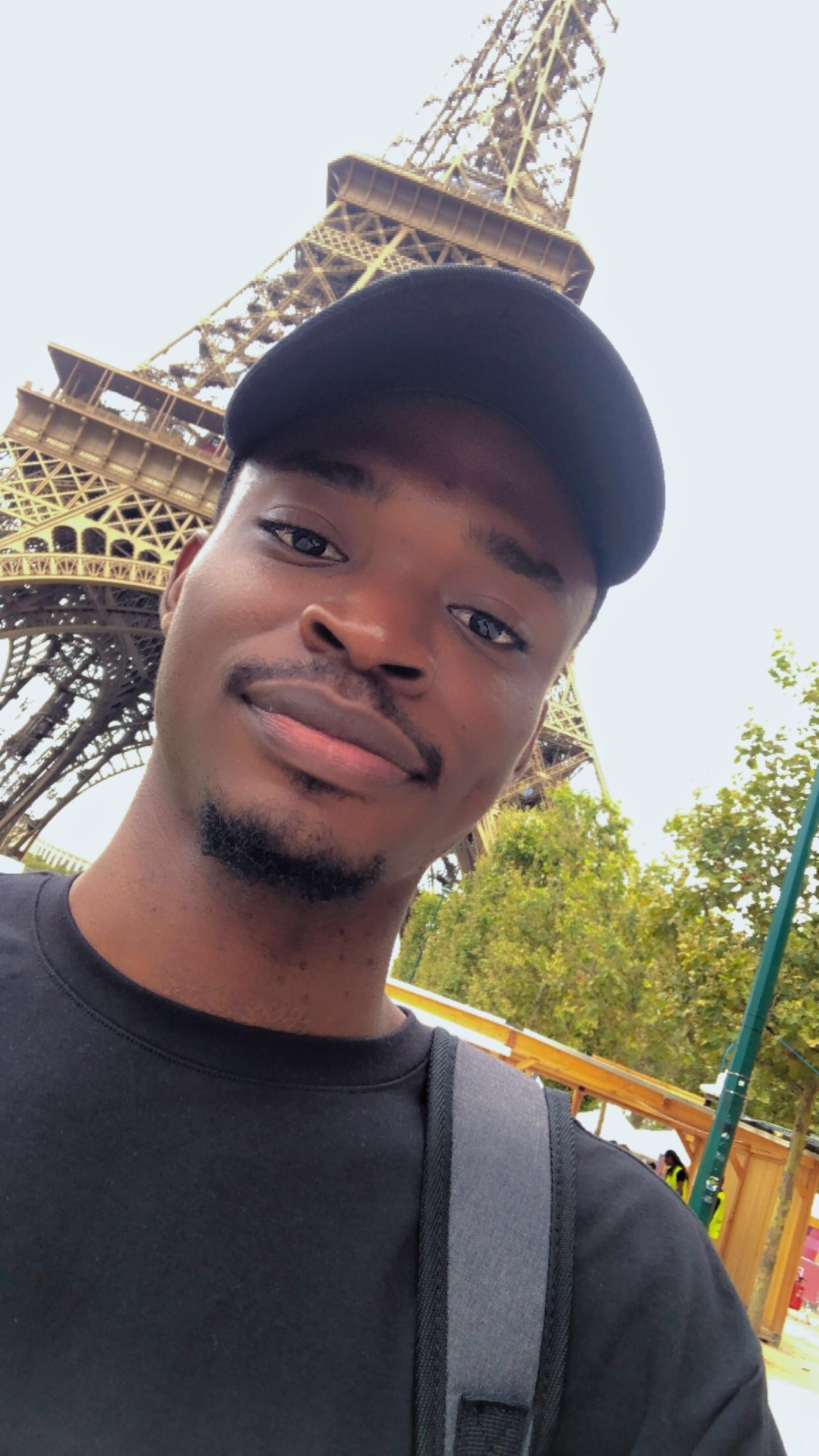 Profil de Mathew, 26 ans, Trans à Ahn