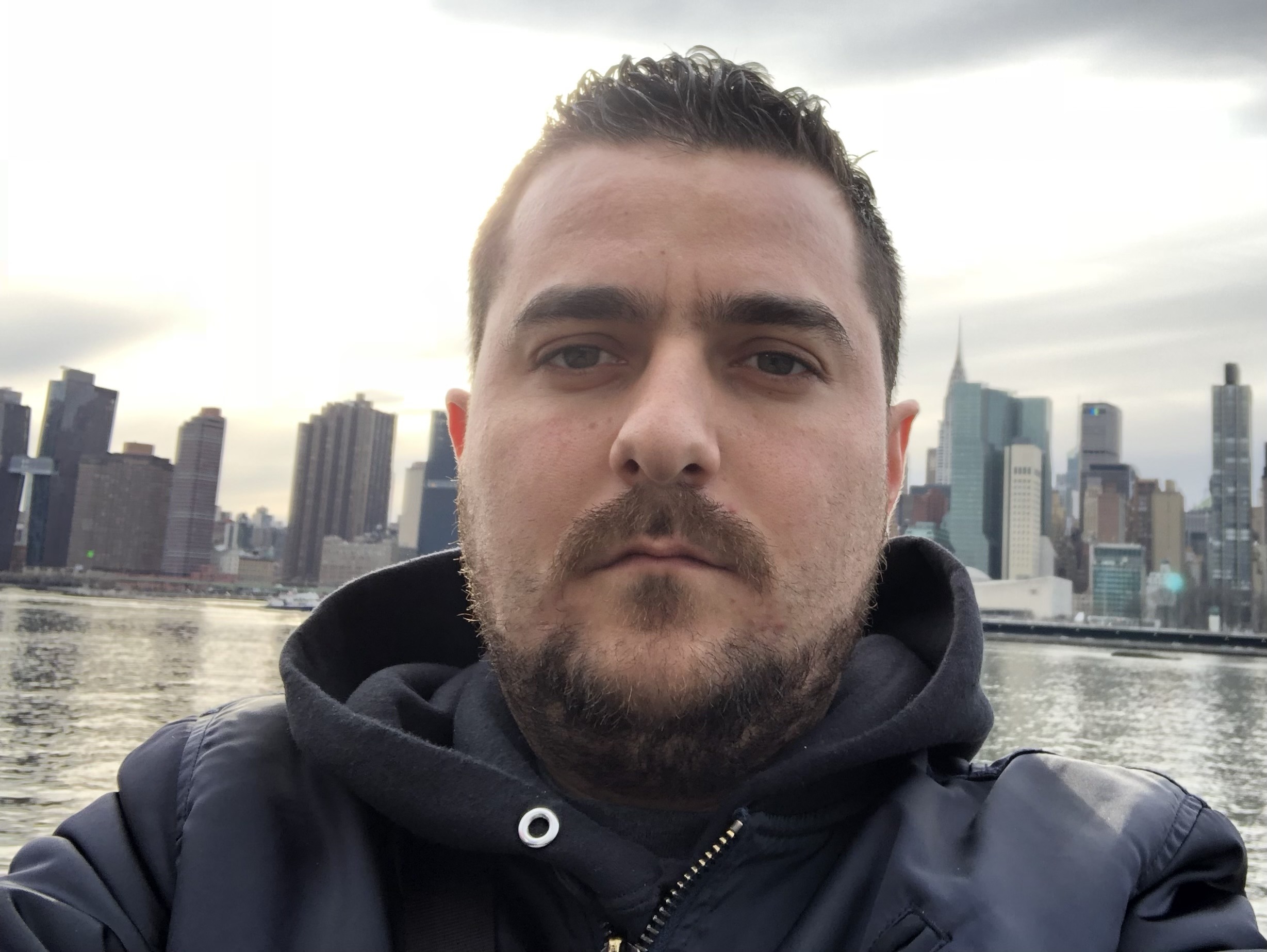 Profil de Yakin, 55 ans, Trans à Rumlange